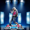 USB Wired Dancing Mat Electronic Music Game Pad Toy To PC(XO Surface)