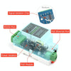 Waveshare 23951 Industrial Serial Server RS232 to RJ45 Ethernet TCP/IP to Serial with POE