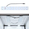 PULUZ 15W 1200LM 32 LEDs SMD 5730 5500K Aluminum Base Light Panel for 40cm Studio Tent