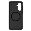 For Samsung Galaxy A56 5G NILLKIN CamShield Pro Magnetic PC Phone Case(Black)