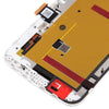 Moto G2 White LCD Screen & Touch Digitizer Replacement