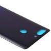 OPPO R15 Pro Back Cover Replacement (Purple)