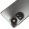 OPPO Reno10 Battery Cover Grey - Original Back with Camera Lens