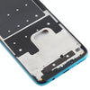Huawei Mate 30 Lite Middle Frame Bezel - Green