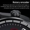 HDT MAX 1.60 inch Silver Dial Milan Steel Band IP68 Waterproof Smart Watch Support Bluetooth Call(Silver)