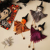 Halloween Decorations Ghost Festival Party Doll Pendant(Skeleton Ghost)
