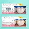 Electric Toothbrush Childrens Wrong Posture Correction Magnetic Suspension Sonic Toothbrush(Blue)