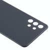 Samsung Galaxy A32 5G Back Cover Black