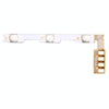 Huawei Enjoy 5S Power & Volume Button Flex Cable