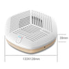 Nobico XD05A Portable Air Purifier Household Ozone Disinfection Machine(White)