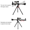20-40 X Objective Lens Science and Education Telescope Toys(C2130)