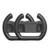 DOBE Left And Right Handle Steering Wheel For Switch OLED / Switch, Specification Black2PCS/Pack