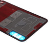 Huawei Enjoy 10 Back Cover Replacement (Twilight)