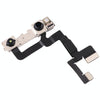 iPhone 11 Front Camera Module Replacement