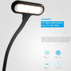 8021 Mini Book Clip Light LED Music Score Eye Protection Reading Lamp(White)