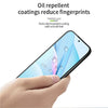For Xiaomi Mi 10T Lite MOFI 9H 3D Explosion-proof Curved Screen Tempered Glass Film(Black)