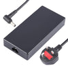 200W 20V 10A Laptop Notebook Power Adapter For Asus 6.0 x 3.7mm, Plug:UK Plug