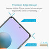 For Xiaomi Redmi Note 10 Pro / Note 10 Pro india 10 PCS 0.26mm 9H 2.5D Tempered Glass Film