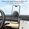 Yesido C213 Car Floating Screen Clip-on MagSafe Magnetic Phone Holder(Black)