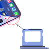 iPhone 16 SIM Card Tray, Blue - Replacement Part