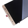 Lenovo Phab 2 Plus LCD Screen & Digitizer Gold - OEM