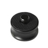 3 PCS 3/8 inch Female to 1/4 inch Male Screw Aluminum Alloy Adapter