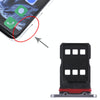 Meizu 18 Pro SIM Tray Replacement (Grey)