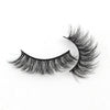 10pairs /Box Russian Strip Lashes 7D Imitation Mink Volume Fluffy Natural False Eyelashes 7D-21