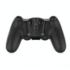 IPLAY HBP-195 Gamepad Accelerator Expansion Back Button For PS4(Black)