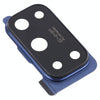 Realme X7 RMX2176 Camera Lens Cover (Dark Blue)