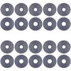 10x Redmi Note 12 Turbo Camera Lens Replacement