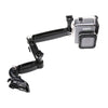 Helmet Front Mount Bundle Set for GoPro, Insta360, DJI and Other Action Cameras