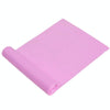 Latex Yoga Stretch Elastic Belt Hip Squat Resistance Band, Specification: 1500x150x0.35mm (Pure Purple)
