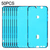 50x iPhone XR LCD Screen Adhesive Strips - Waterproof