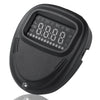 2" GPS HUD Head-Up Display Car Speedometer with Overspeed Alarm