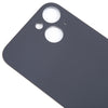 iPhone 15 Back Glass Replacement (Black)