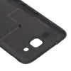 Galaxy Core Prime G360 Back Cover Black