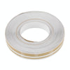12mm  9.8m Car Self Adhesive Decorative Stripe Tape Line(Gold)