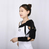 Longer Fixed Style Shoulder Joint Fixation Belt Dislocation Stroke Hemiplegia Shoulder Support, Specification: One Size