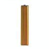 Car Mouse Repeller Ultrasonic Electronic Car Mouse Repeller Sound And Light Combined Mouse And Insect Repeller(Gold)