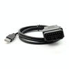 HDS 16 Pin OBDII USB Interface Diagnostic Cable for Honda