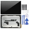 Surface Pro 7 LCD Screen & Digitizer Assembly - Black