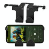 2pcs Car Decorative Hook Mobile Phone Holder(A-3)