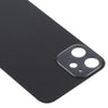 iPhone 12 Mini Back Glass Replacement (Black)