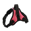K9 Adjustable Dog Harness, Pink, Large