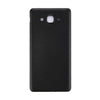 Samsung Galaxy On7/G6000 Back Cover Black