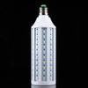 30W PC Case Corn Light Bulb, E27 2700LM 120 LED SMD 5730, AC 85-265V(White Light)