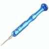 MECHANIC MX 3D 0.8 Pentalobe Screwdriver - Phone Repair Tool (Random Colour)