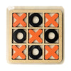 5 PCS Tic TAC Toe Kids Gift Board Game Developing Noughts And Crosses Table Game, Random Style Delivery