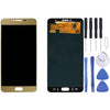 Samsung Galaxy C7/C7000 Gold LCD Touch Screen Replacement